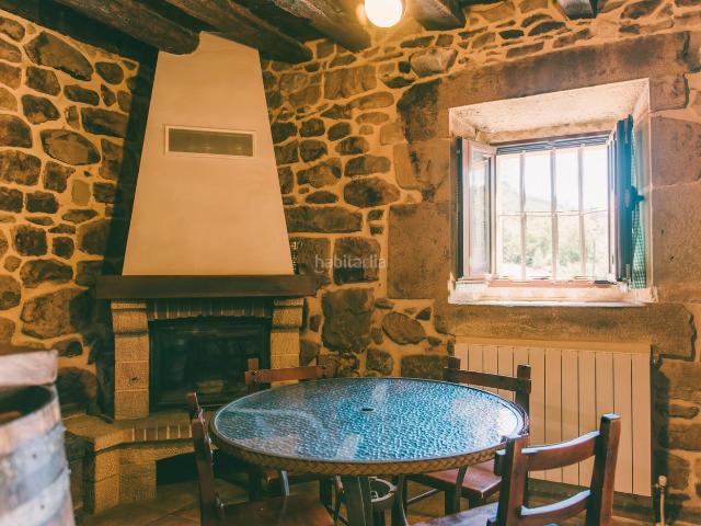 Casa en venta en Iurreta. Casas.