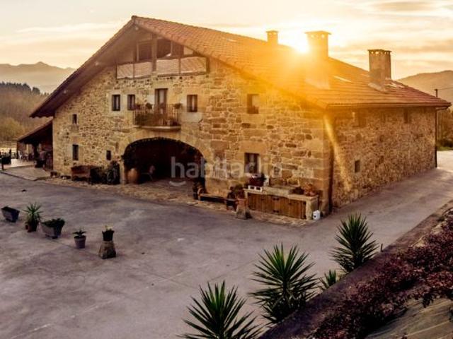 Casa en venta en Iurreta. Casas.