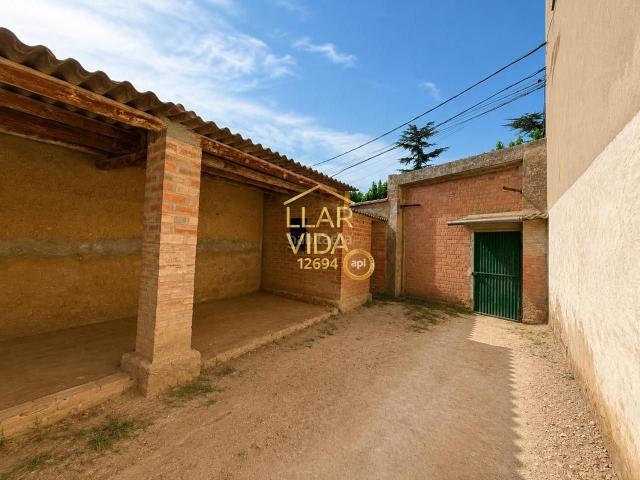 Casa en venta en Ivars d´Urgell. GRAN OPORTUNIDAD DE INVERSIÓN EN IVARS DURGELL. Casas Ivars.