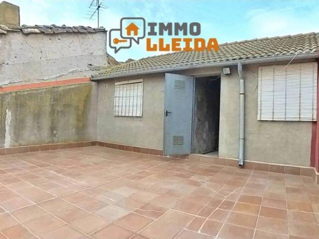 Casa en Venta en Ivars de Noguera