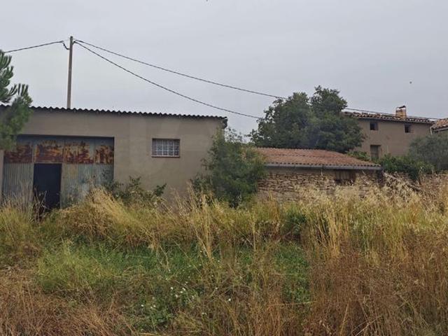 Casa en venta en Ivorra, Lleida