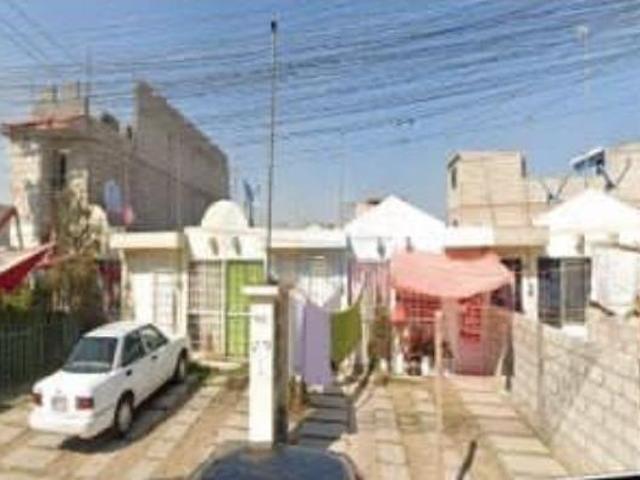 Casa en venta en, Ixotitla, Tec?mac, Estado de M?xico