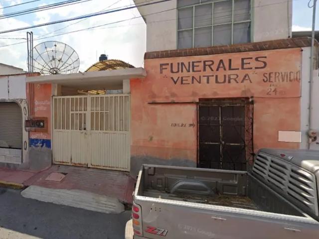 Casa en Venta en Ixmiquilpan Centro, Ixmiquilpan, Hidalgo