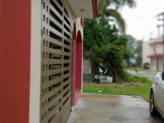 Casa en venta en Ixtacomitán 1ra. Sección, Centro, Tabasco