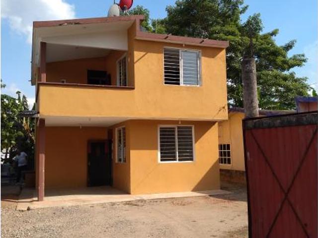 Casa en venta en Ixtacomitán 1ra. Sección, Centro, Tabasco