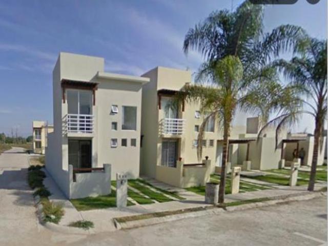CASA EN VENTA EN IXTAPA JALISCO