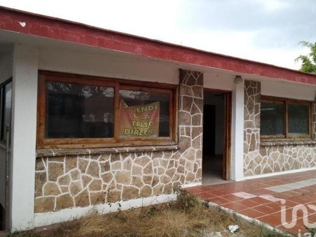 CASA EN VENTA EN IXTAPAN DE LA SAL IDEAL PARA INVERSIONISTAS