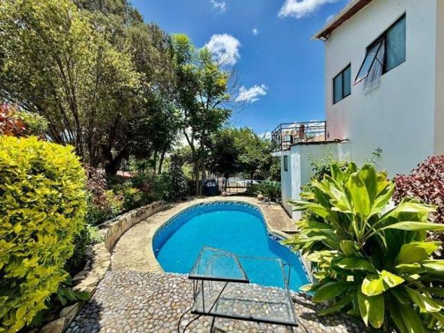 Casa en venta en Ixtapan de la Sal