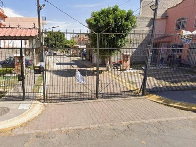 CASA EN VENTA EN IXTAPALUCA