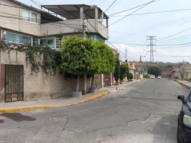 CASA EN VENTA EN IXTAPALUCA 4