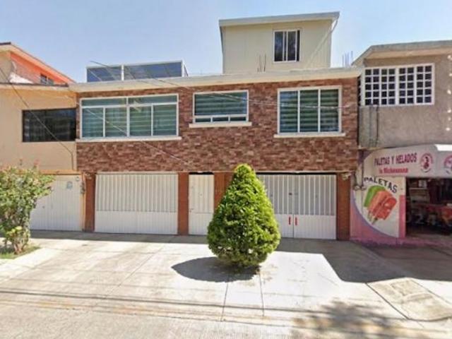CASA EN VENTA EN IXTAPALUCA COL.CENTRO DE IXTAPALUCA EDOMEX