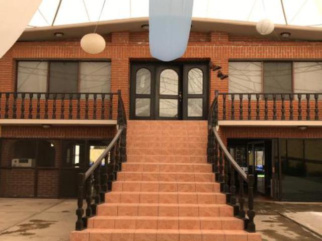 Casa en Venta en Ixtapaluca con Uso de Suelo m2cuS4