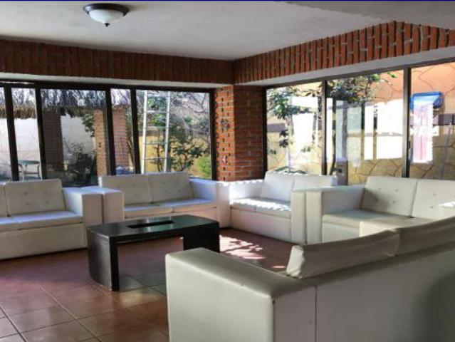 Casa en Venta en Ixtapaluca con Uso de Suelo m2cuS4