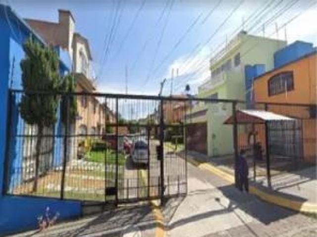 Casa en venta en Ixtapaluca, Estado de México
