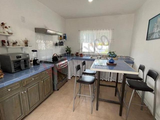 Casa en Venta en Ixtlahuacán de los Membrillos Agua Escondida