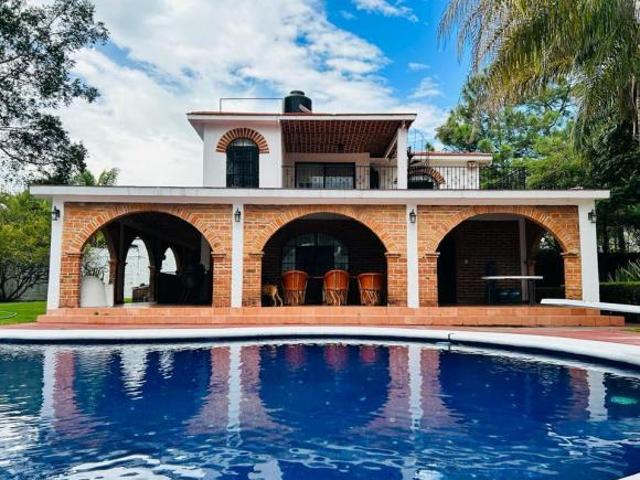 Casa en Venta en Ixtlahuacán de los Membrillos