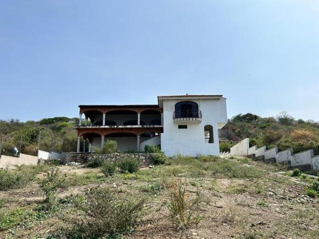 Casa en Venta en Ixtlahuacán de los Membrillos