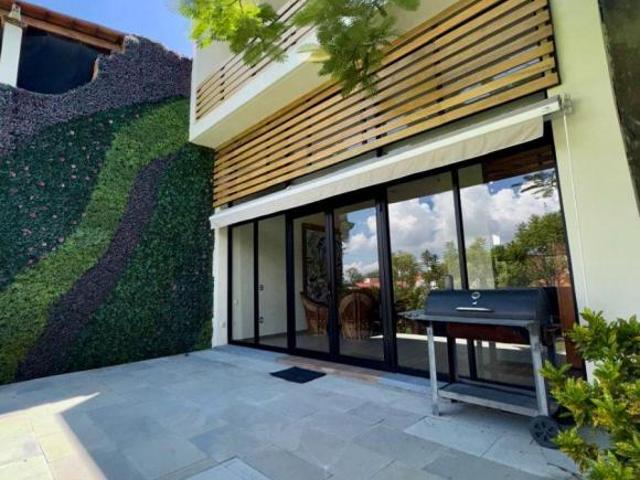 Casa en Venta en Ixtlahuacán de Los Membrillos