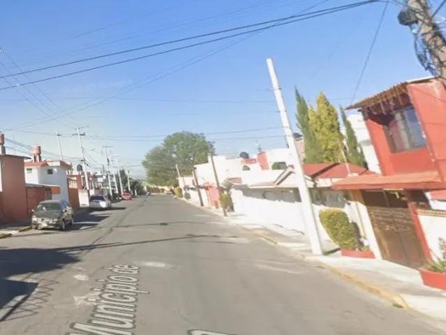 Casa en venta en Izcalli Cuauhtémoc III, Metepec, México