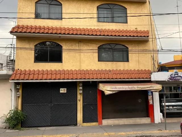 Casa en venta en Izcalli del Valle, Tultitlán, México