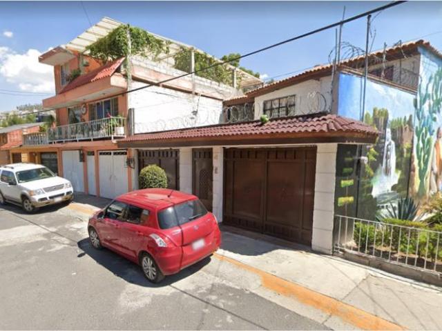 Casa en venta en Izcalli del Valle, Tultitlán, México