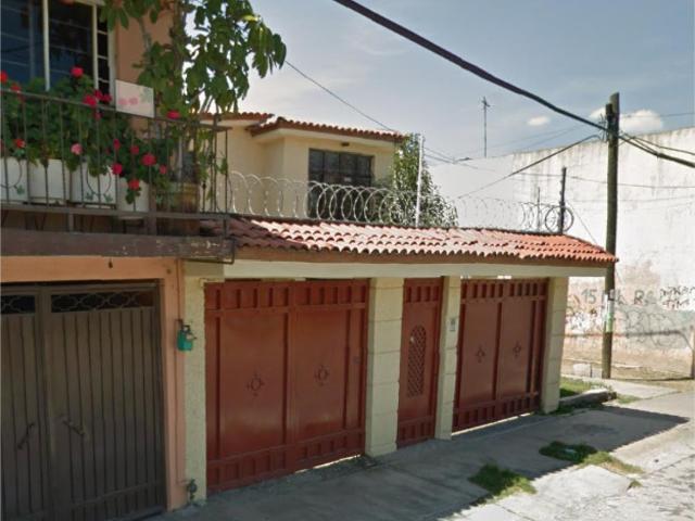 Casa en venta en Izcalli del Valle, Tultitlán, México