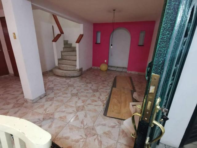 Casa en venta en Izcalli del Valle, Tultitlán, México