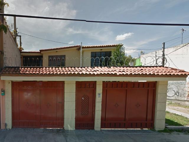 Casa en venta en Izcalli del Valle, Tultitlán, México