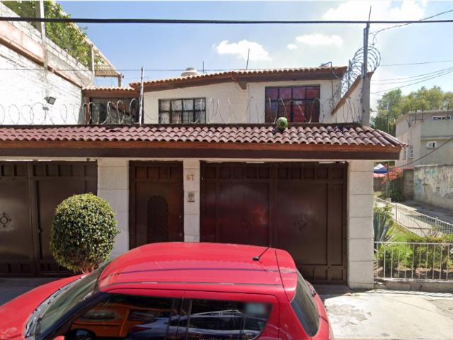 Casa en venta en Izcalli del Valle, Tultitlán, México