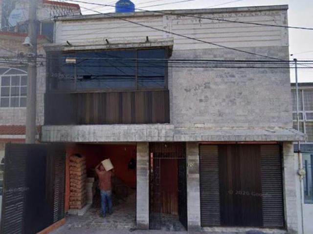 CASA EN VENTA EN IZCALLI ECATEPEC