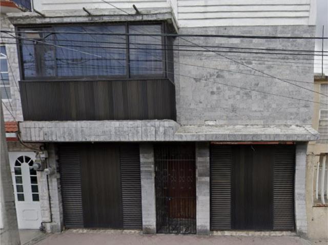 Casa en venta en Izcalli Ecatepec, Ecatepec de Morelos, México