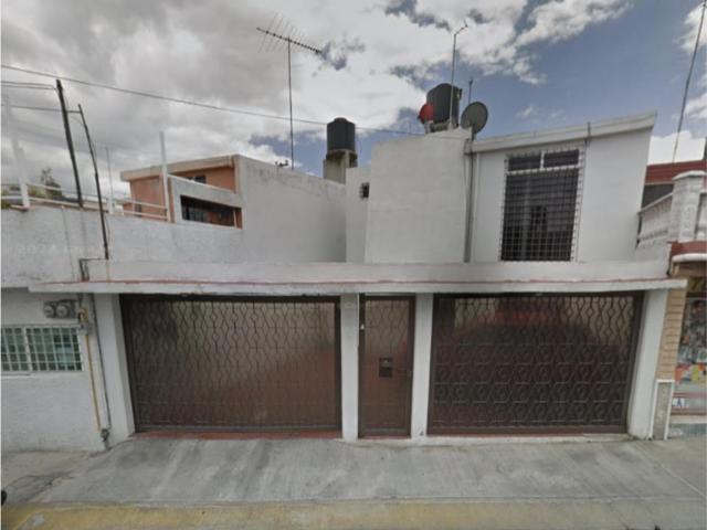 Casa en venta en Izcalli Ecatepec, Ecatepec de Morelos, México