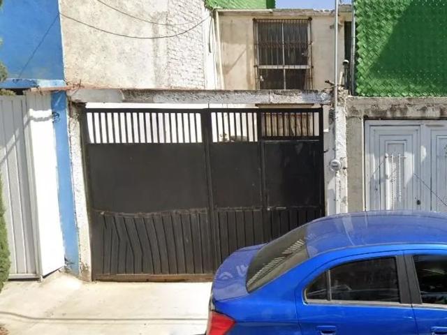 Casa en Venta en Izcalli, Ixtapaluca Excelente Ubicación y Conexiones