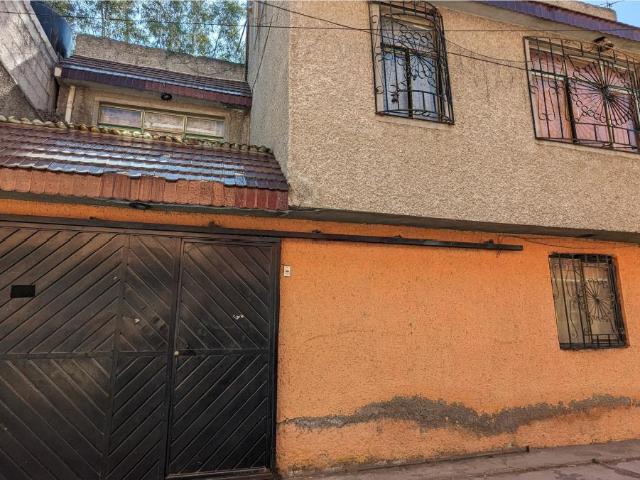 Casa en venta en Izcalli, Ixtapaluca, México