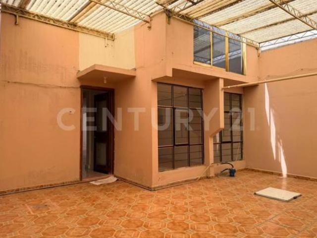Casa en Venta en Izcalli Jardines Ecatepec de Morelos