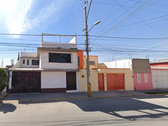 Casa en venta en Izcalli Jardines, Ecatepec de Morelos, México