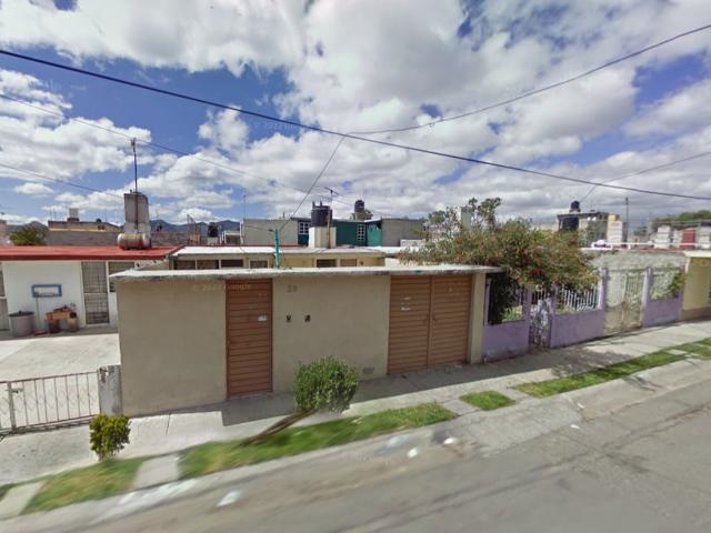 Casa en venta en Izcalli Jardines, Ecatepec de Morelos, México