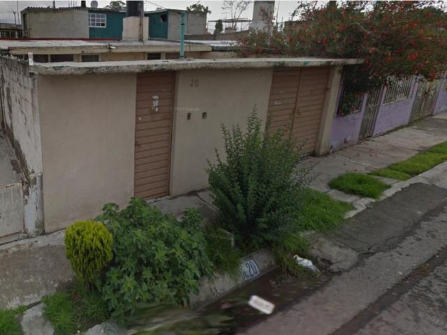 Casa en venta en Izcalli Jardines, Ecatepec de Morelos, México