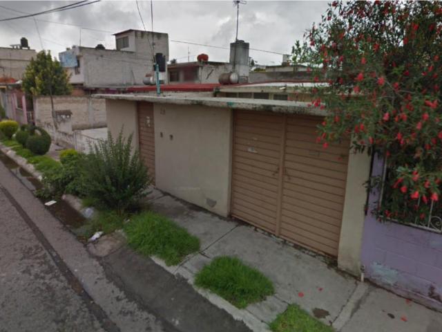Casa en venta en Izcalli Jardines, Ecatepec de Morelos, México