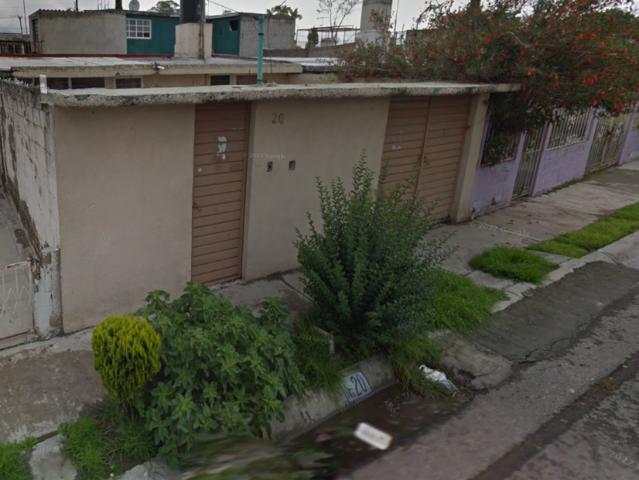 Casa en venta en Izcalli Jardines, Ecatepec de Morelos, México