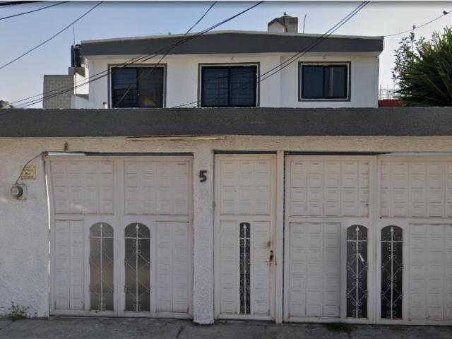 Casa en venta en Izcalli Jardines, Ecatepec de Morelos, México