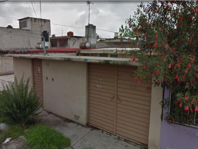 Casa en venta en Izcalli Jardines, Ecatepec de Morelos, México