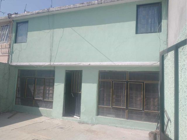 Casa en venta en Izcalli San Pablo, Tultitlán, México