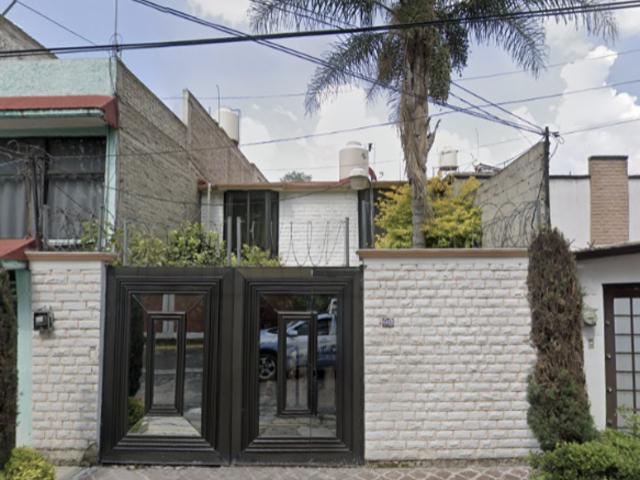 Casa en venta en Izcalli Piramide, Tlalnepantla de Baz, México