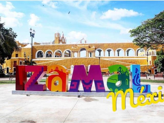 Casa en venta en Izamal Centro, Izamal, Yucatán