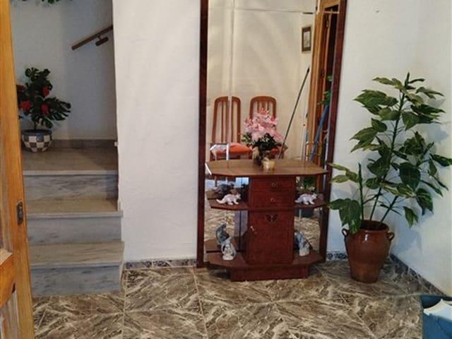 Casa en venta en Izbor, Granada