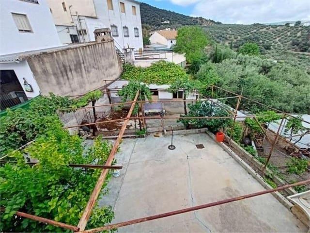 Casa en venta en Iznájar, Córdoba