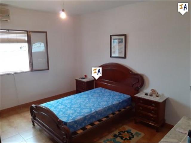 Casa en venta en Iznájar Córdoba