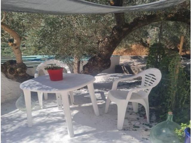 Casa en Venta en Iznájar, Córdoba