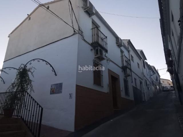 Casa en venta en Iznájar. Excelente casa. Casas.